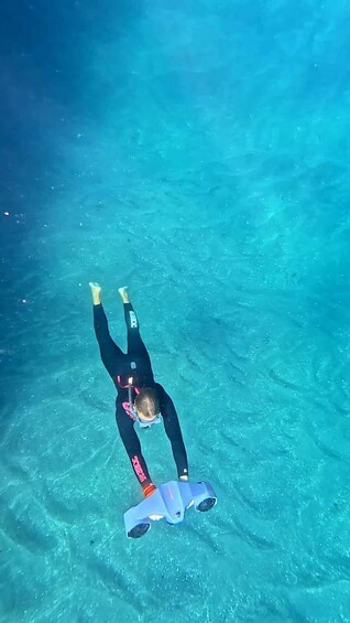 Picture 5 for Activity Full Day: Sailing Tour with Lunch & Snorkeling Included 5