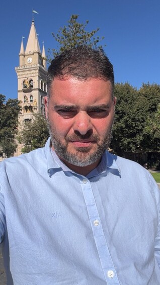 Picture 14 for Activity From Messina: boat tour discovering Isola bella and Taormina 3