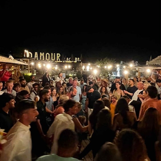 Picture 1 for Activity Sidari, Corfu: Greek music show at Canal D'Amour 3