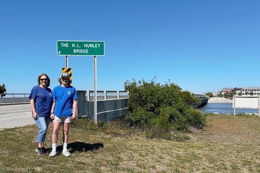 Welcome to OBX Tour Paradise on Earth- Pilot episode filming site 4