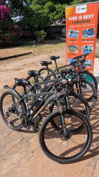 Picture 14 for Activity Mombasa: Authentic Experiences on Electric & Normal bicycles 5