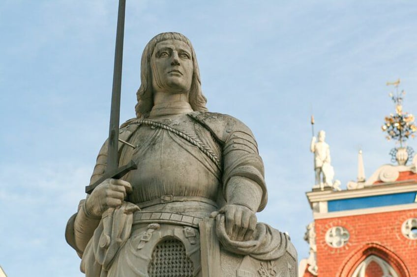 Medieval Riga: Quest Experience 1