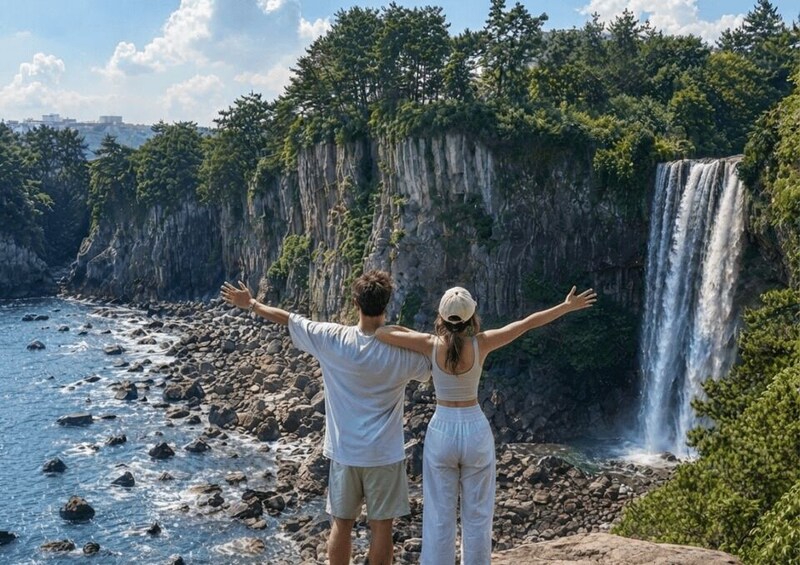 Jeju: UNESCO-Listed Southern Authentic Day Tour 4