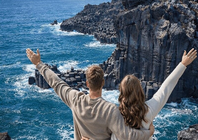 Picture 5 for Activity Jeju: UNESCO-Listed Southern Authentic Day Tour 3