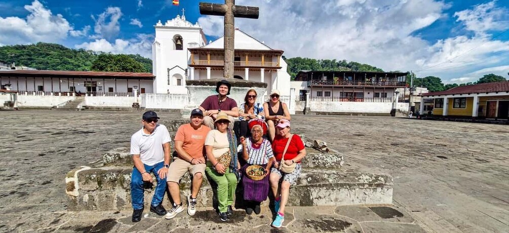 Picture 43 for Activity From Panajachel: Cruise and Discover Three Villages on Lake Atitlan 2