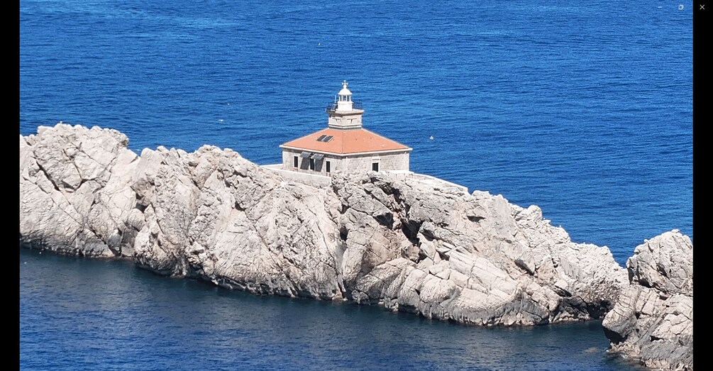 Picture 6 for Activity Dubrovnik : Luxury Private Sunset Tour to Old Town& Elaphiti 2