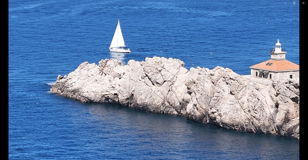 Picture 7 for Activity Dubrovnik : Luxury Private Sunset Tour to Old Town& Elaphiti 4