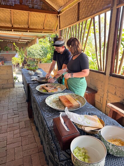 Picture 6 for Activity Munduk: Cooking-class With Lunch /Dinner at Local House 5