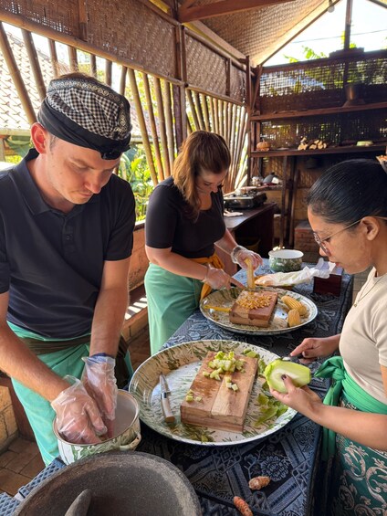 Munduk: Cooking-class With Lunch /Dinner at Local House 3