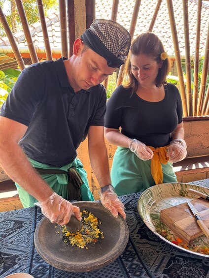 Picture 1 for Activity Munduk: Cooking-class With Lunch /Dinner at Local House 2