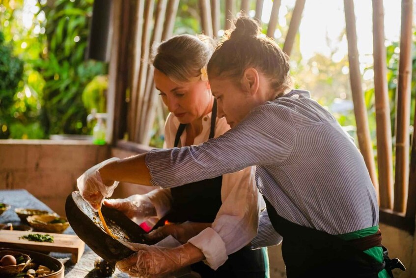 Picture 4 for Activity Munduk: Cooking-class With Lunch /Dinner at Local House 3