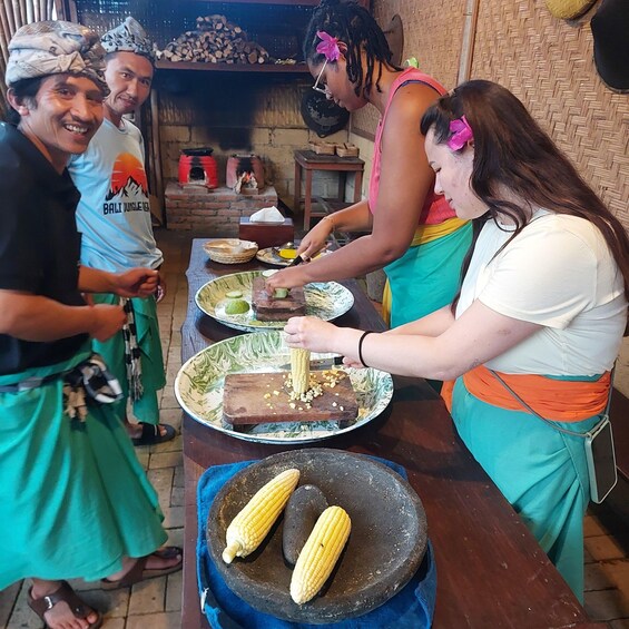 Picture 8 for Activity Munduk Balinese Cooking Class lunch/Dinner at a Local Home 1