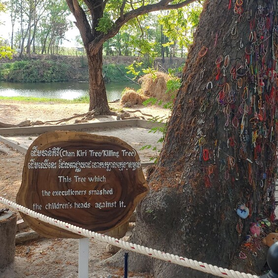 Picture 3 for Activity Phnom penh full day Tour 1