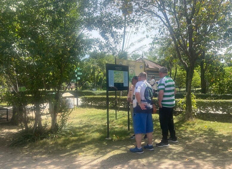 Picture 41 for Activity Phnom penh full day Tour 5