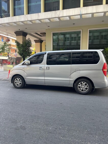 Picture 40 for Activity Phnom penh full day Tour 3