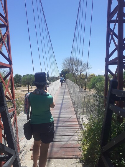 Picture 7 for Activity Oudtshoorn: Polish Heritage Route Guided Tour 5