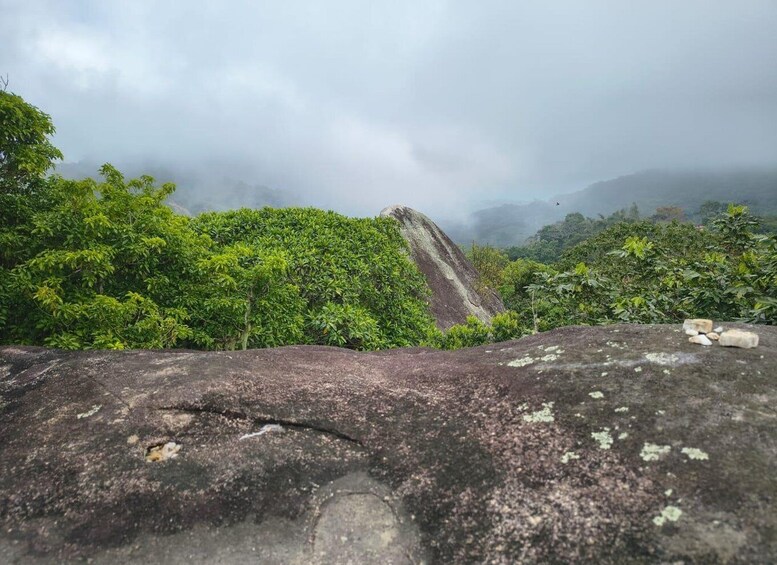 Picture 7 for Activity Santa Marta: Mamaduwanaby Sacred Kogui Horseback Riding Experience (6 hours) 3