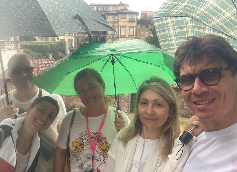 Picture 4 for Activity Lucca: join a 'must see' walking tour! (English) 3