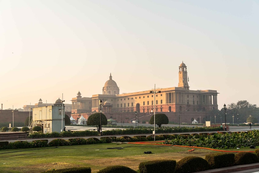 Picture 3 for Activity Old & New Delhi All Inclusive Half or Full Day Private Tour. 2