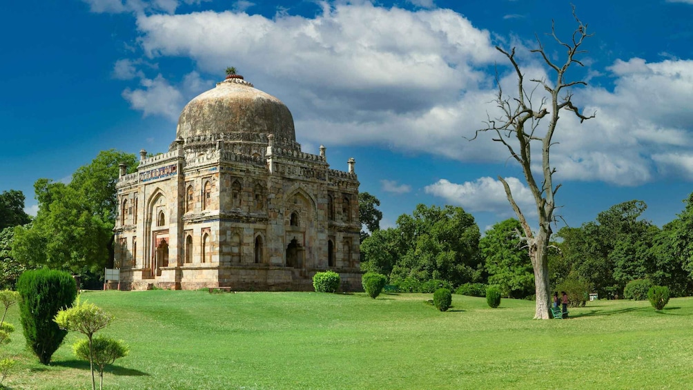 Picture 6 for Activity Old & New Delhi All Inclusive Half or Full Day Private Tour. 4