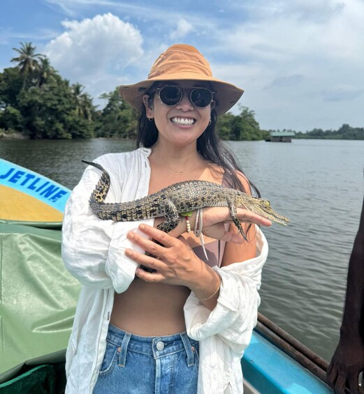 Picture 3 for Activity From Colombo/Negombo: Galle, Madu River, and Turtle Hatchery 2