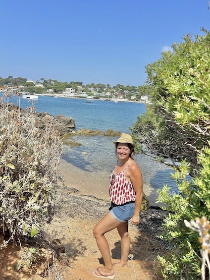 Antibes Food Tour with a Local, Born-and-Raised Guide 1