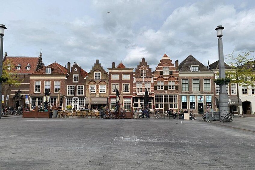 Discover the best spots in Dordrecht with Outside Escape 2