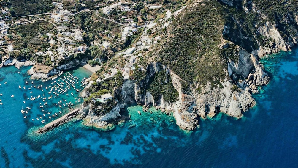 Picture 7 for Activity Discover Ponza: Ferry Journey Between Terracina and Ponza 2