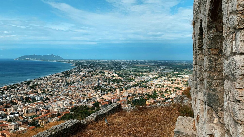 Picture 4 for Activity Discover Ponza: Ferry Journey Between Terracina and Ponza 5