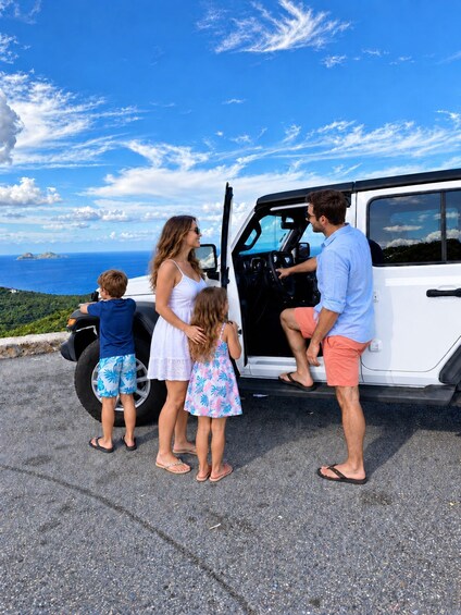 Picture 5 for Activity St. Thomas: Island Tours Your Way, Your Time! 2, 4, or 6 Hrs 5