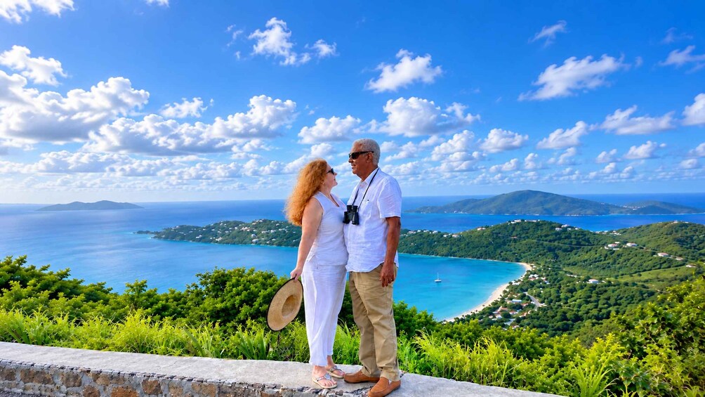 St. Thomas: Island Tours Your Way, Your Time! 2, 4, or 6 Hrs 1
