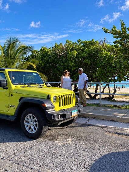 Picture 2 for Activity St. Thomas: Island Tours Your Way, Your Time! 2, 4, or 6 Hrs 3