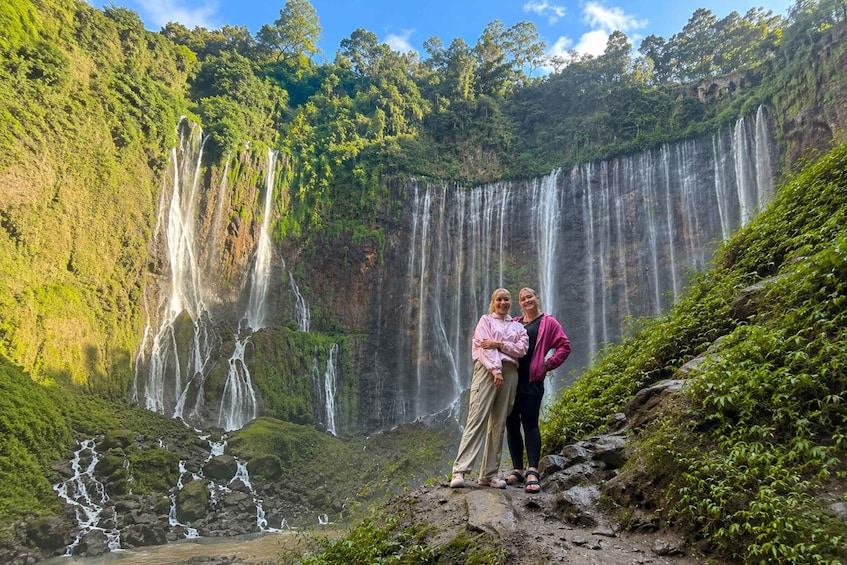 Yogyakarta to Bali with Bromo & Tumpak Sewu Private Tour 2