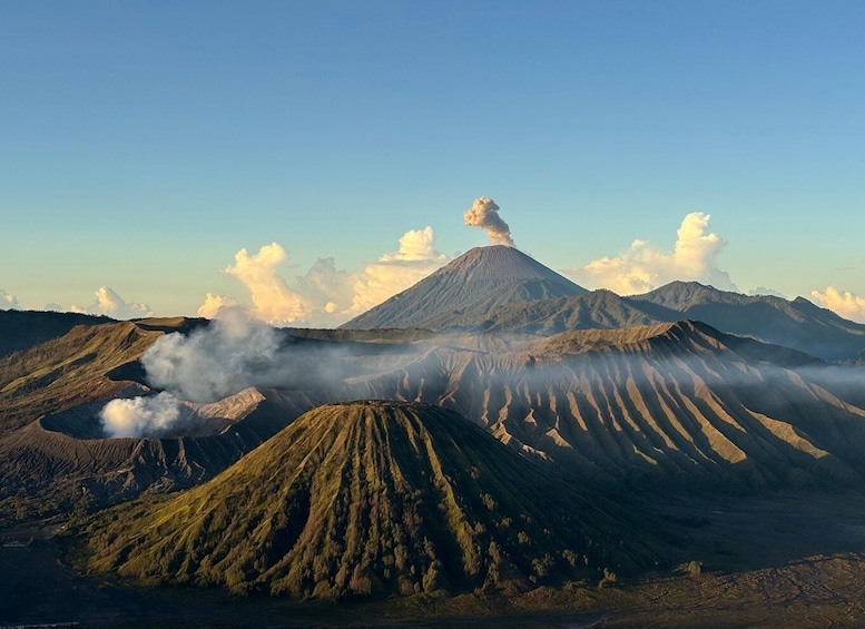 Yogyakarta to Bali: Bromo & Tumpak Sewu 3-Day Tour 4