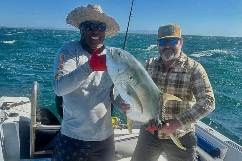 Full Day Fishing Experience by Jossi Tours 2