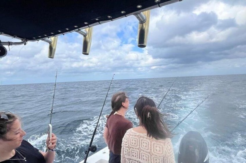 Full Day Fishing Experience in San Juan del Sur 3
