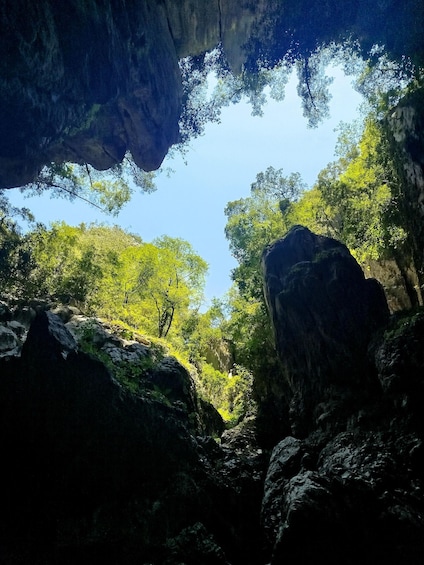Picture 4 for Activity From Tirana: Holta Canyon + Banja Lake Day Adventure 4