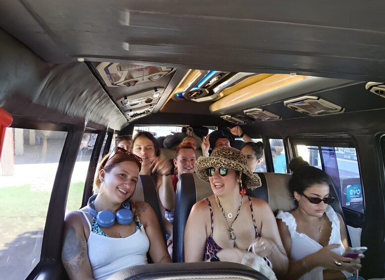 Picture 5 for Activity Fast Boat Transfer Between Bali & Lombok with Hotel Transfer 4