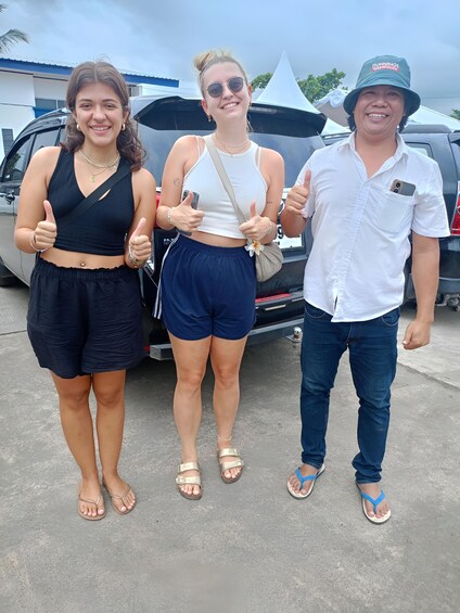 Picture 9 for Activity Fast Boat Transfer Between Bali & Lombok with Hotel Transfer 2