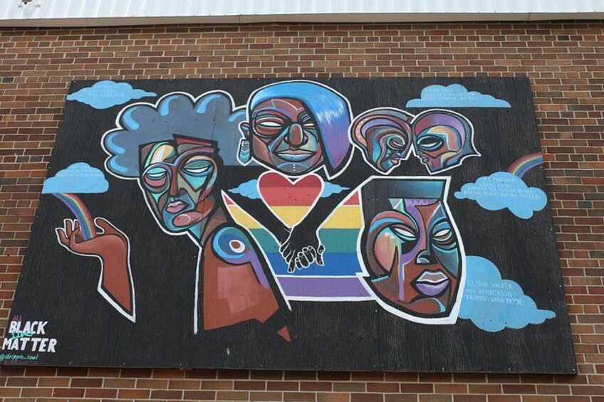Ottawa Street Art Exploration Game and Self-Guided Tour 4