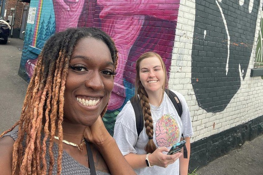 Ottawa Street Art Exploration Game and Self-Guided Tour 5