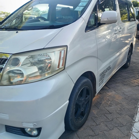 Picture 4 for Activity Kasane to Victoria Falls Town Transfer OR Vice Versa 5