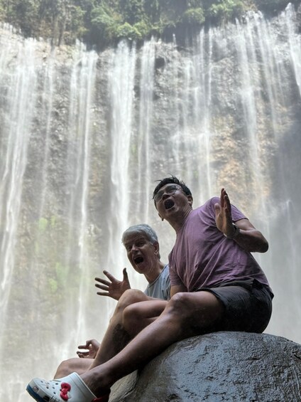 Picture 18 for Activity From Yogyakarta: Mount Bromo Sunrise & Ijen Tour Drop Bali 5