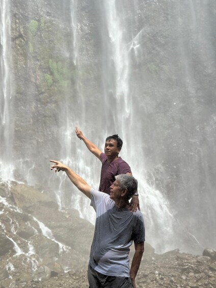 Picture 22 for Activity From Yogyakarta: Mount Bromo Sunrise & Ijen Tour Drop Bali 3