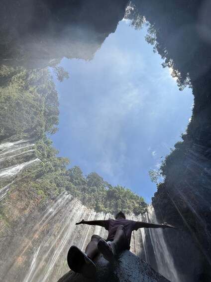 Picture 20 for Activity From Yogyakarta: Mount Bromo Sunrise & Ijen Tour Drop Bali 4