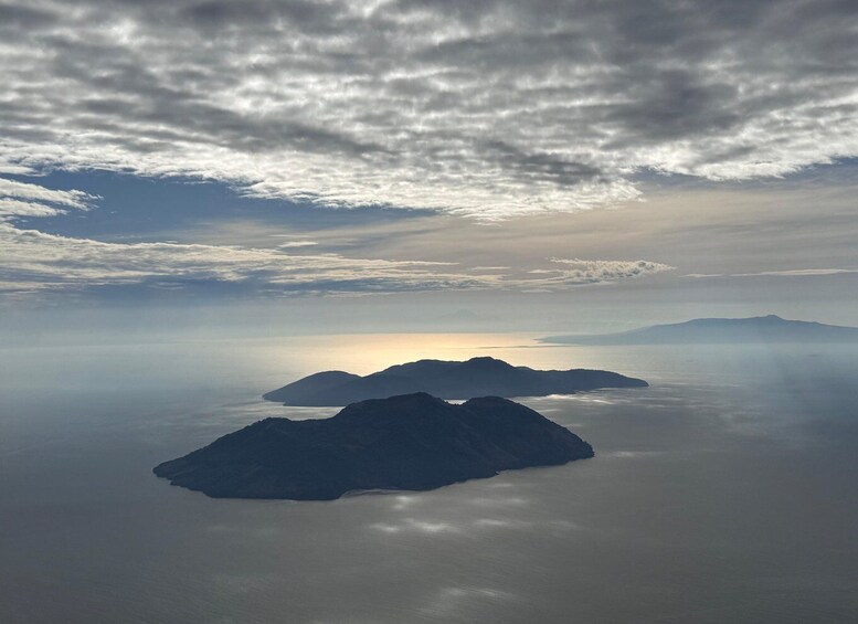 Picture 5 for Activity El Salvador: Conchagua Volcano Overnight Camping Trip 2