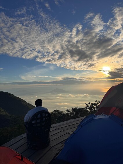Picture 7 for Activity El Salvador: Conchagua Volcano Overnight Camping Trip 4