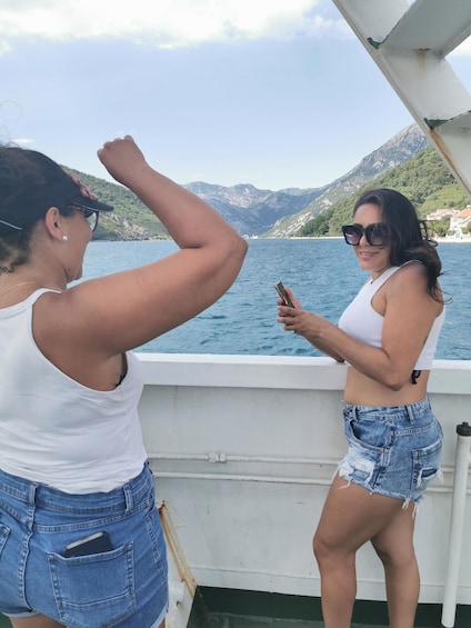 Picture 10 for Activity Guided Private Tour of Bosnia, Montenegro, and Croatia 2