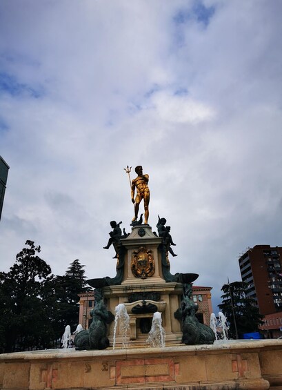 Mestia: Batumi Transfer with Scenic Stops 1