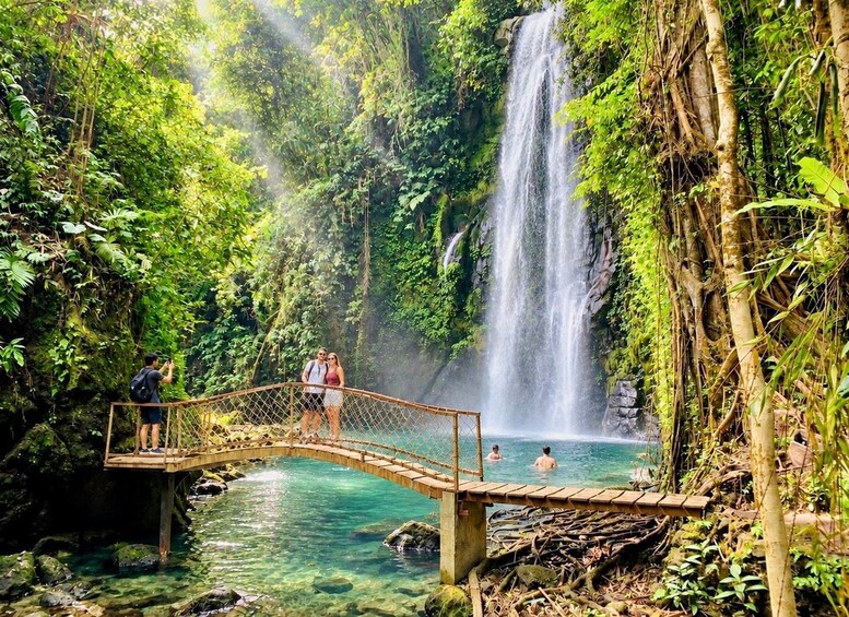 Ubud Tour with Optional English, Spanish and Italian Guide 1